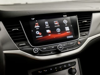 Opel Astra Opel Astra Sports Tourer 1.0 Sportline (GROOT NAVI, APPLE CARPLAY, CLIMATE, TREKHAAK, XENON, SPORTSTOELEN, BLUETOOTH, CRUISE CONTROL, NIEUWSTAAT) - afbeelding nr 27