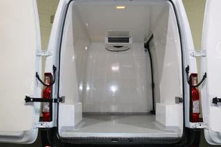 Renault Master - afbeelding nr 15