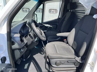 Mercedes-Benz Sprinter Mercedes Sprinter 314 2.2 CDI Lang Hoog Automaat. - afbeelding nr 8