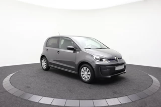 Volkswagen e-up! - afbeelding nr 1