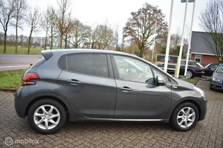 Peugeot 208 Peugeot 208 1.2 PureTech Urban Soul 5DRS, Airco|Cruise|Navi! - afbeelding nr 9