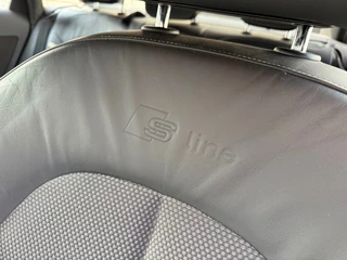 Audi A6 Audi A6 Limousine 1.8 TFSI ultra Adrenalin Sport|Sline|Bose|Automaat - afbeelding nr 43