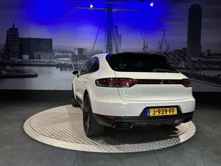 Porsche Macan Porsche Macan 2.0 *Pano*Memory*Bose*Luchtvering* - afbeelding nr 10