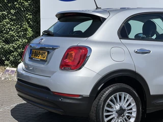 Fiat 500X | Navi | DAB | Winter Pack - afbeelding nr 30