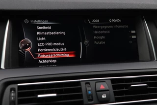 BMW 5 Serie BMW 5-serie Touring 528xi xDrive M Sport / HUD / 2x MEMORY / 360 / H&K / KEYLESS / NAP - afbeelding nr 29
