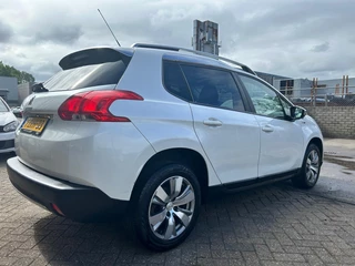 Peugeot 2008 Peugeot 2008 1.2 PureTech Style Panoramadak - afbeelding nr 6