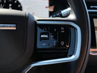 Land Rover Range Rover Velar Land Rover Range Rover Velar 2.0 P400e S I Leder I Meridian I Elektrische stoelverstelling - afbeelding nr 17