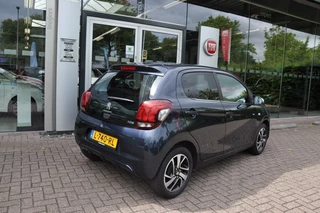 Peugeot 108 Peugeot 108 Style 1.0 e-VTi Allure - afbeelding nr 12