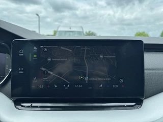 Škoda Octavia Škoda Octavia 1.4 TSI DSG IV NAVI/ACC/PDC/MEMORY/STOEL-STUURVERW - afbeelding nr 20