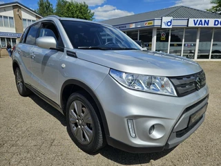 Suzuki Vitara Suzuki Vitara 1.6 Exclusive | Automaat | Slechts 35.500 KM! - afbeelding nr 10