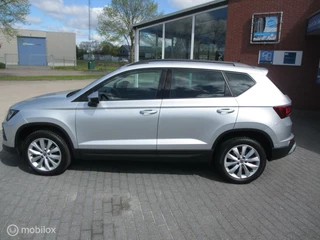 SEAT Ateca Seat Ateca 1.5 TSI Style Business Intense - afbeelding nr 6