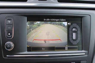 Renault Kadjar Renault Kadjar 1.2 TCE 131pk Intens ECC/cruise/navi/half leer/trekhaa - afbeelding nr 14