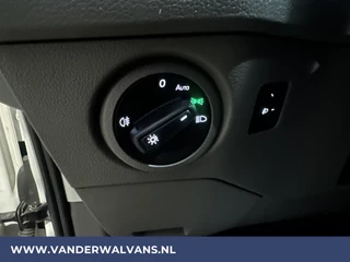 Volkswagen Crafter Parkeersensoren, Verwarmde voorruit, Bijrijdersbank - afbeelding nr 14