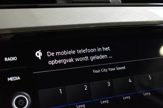 Volkswagen Passat Volkswagen Passat Variant GTE 218PK DSG HYBRID BUSINESS CAMERA/NAVI/MASSAGE*** - afbeelding nr 27