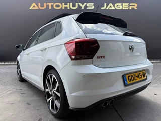 Volkswagen Polo Volkswagen POLO 2.0 TSI GTI|Pano|VirtualDash|Navi|Camera - afbeelding nr 2