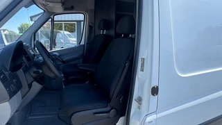 Mercedes-Benz Sprinter - afbeelding nr 15