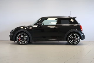 MINI Cooper MINI Cooper John Works 2.0 231 PK - Harman/Kardon - Head Up - Pano - Leder - Camera - afbeelding nr 7