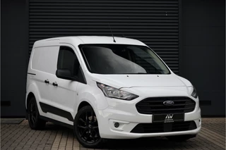 Ford Transit Connect | PDC | Nieuwe APK | Dealer onderhouden | Onderhoudsbeurt - afbeelding nr 2