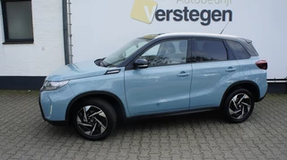 Suzuki Vitara 1.5 Automaat Hybrid Style