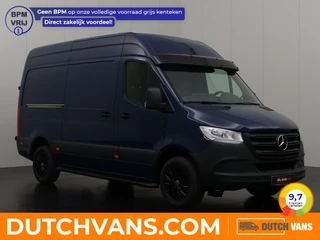 Mercedes-Benz Sprinter 319CDi 3.0V6 L2H2 Edition |