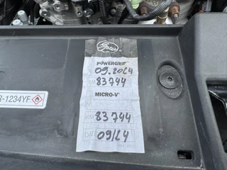 Opel Corsa Opel CORSA 1.2 Edition Navigatie Cruise Carplay Lm velgen Airco Goed onderhouden! - afbeelding nr 41