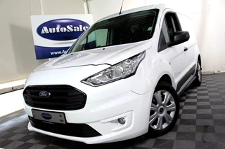 Ford Transit Connect - afbeelding nr 21