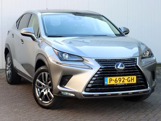 Lexus NX - afbeelding nr 67