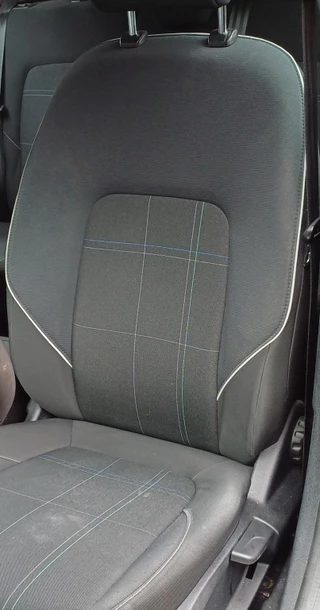 Ford Fiesta - afbeelding nr 11