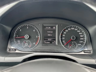 Volkswagen Caddy Volkswagen Caddy 2.0 TDI 102PK DSG automaat / Standkachel / Airco / Trekhaak / Stoelverwarming - afbeelding nr 15