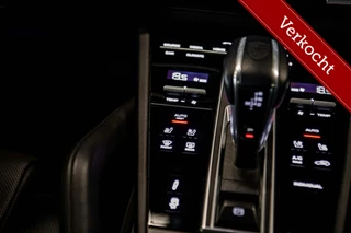 Porsche Cayenne Porsche Cayenne Coupé 3.0 E-Hybrid Techart | Uniek | Vol opties | Panodak | Luchtvering | Bose | Sport Chrono | 22 inch | NL auto | - afbeelding nr 50