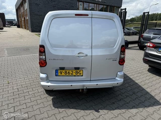 Peugeot Partner Peugeot Partner bestel 120 1.6 BlueHDi 100 L1 Premium S&S - afbeelding nr 6