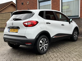 Renault Captur | EERSTE  EIGENAAR. | - afbeelding nr 6