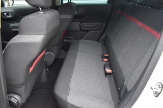 Citroën C3 Aircross Citroën C3 Aircross 1.2 PT C-SERIES / NAVI / CONNECTED APPS / PDC - afbeelding nr 31
