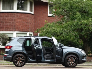 SEAT Ateca - afbeelding nr 4