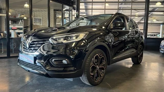Renault Kadjar Renault Kadjar 1.3 TCE BLACK EDITION AUTOMAAT 160 PK - afbeelding nr 7