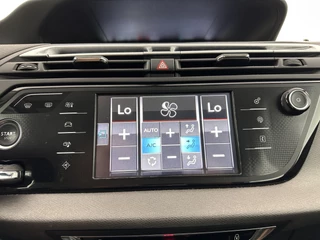 Citroën C4 Picasso Citroën C4 Picasso 1.6 BlueHDi Intensive *NAVI-FULLMAP | DIGI-COCKPIT | COMFORT-SEATS | KEYLESS | CAMERA | ECC | PDC | CRUISE | 16''ALU* - afbeelding nr 14