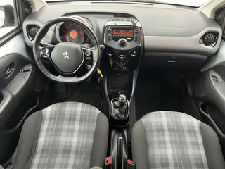 Peugeot 108 | Bluetooth | Airco | - afbeelding nr 7