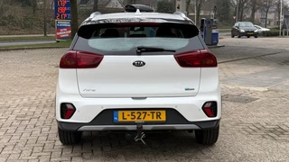 Kia Niro - afbeelding nr 14