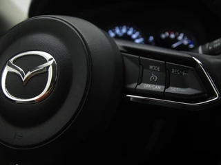 Mazda CX-5 Mazda CX-5 2.0 SkyActiv-G Business Luxury automaat met afneembare trekhaak : dealer onderhouden - afbeelding nr 27