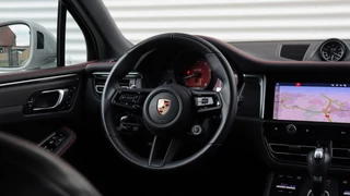 Porsche Macan Porsche Macan 2.9 GTS | Panoramadak | PSCB | Standkachel | BOSE Sound | Trekhaak | Entry & Drive - afbeelding nr 40
