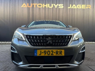 Peugeot 3008 Peugeot 3008 1.2 PureTech Blue Lease Premium - afbeelding nr 10