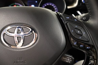 Toyota C-HR Toyota C-HR 2.0 Hybrid Executive - afbeelding nr 22