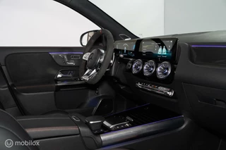 Mercedes-Benz GLA Mercedes GLA-klasse AMG 45 S 4MATIC+ PANO|MEMORY|BURM|KUIPST|360CAMERA - afbeelding nr 34