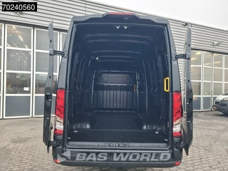 Iveco Daily Iveco Daily 35C18 180PK Automaat Dubbellucht L2H2 ACC Navi Camera 12m3 Airco - afbeelding nr 7