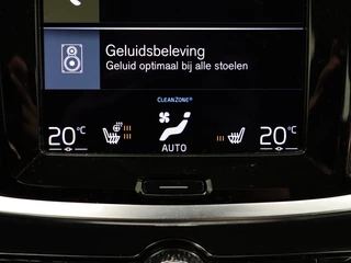 Volvo V60 Volvo V60 B3 AUT(8) MOMENTUM+ HARMAN KARDON LEDER ACC BLIS KEYLESS - afbeelding nr 23