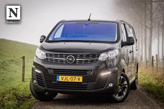 Opel Vivaro-e L2H1 Edition 75 kWh | Camera | Navi |LM Velgen