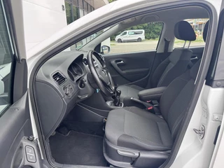 Volkswagen Polo Volkswagen Polo 1.0 TSI BlueMotion Org NL|Navi|Airco|Carplay - afbeelding nr 21