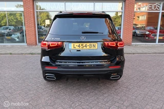 Mercedes-Benz GLB Mercedes GLB 200 Business Solution AMG Pano Memory Sfeer - afbeelding nr 8