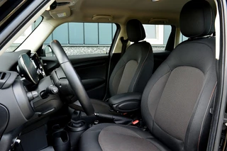 MINI Cooper Rijklaarprijs-Garantie Navigatie Led Airco 1e Eigenaar - afbeelding nr 5