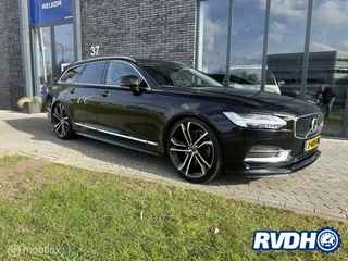 Volvo V90 Volvo V90 2.0 T4 Inscription - afbeelding nr 3